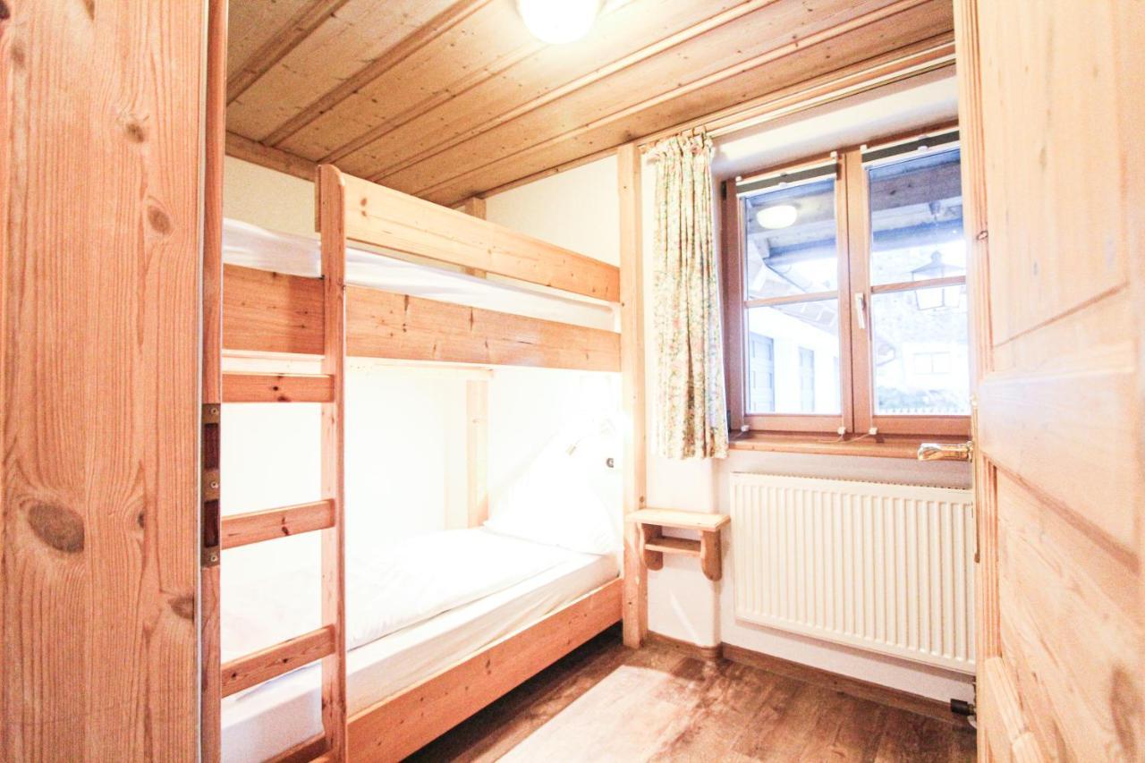 Appartementhaus Schirsner - Direkt Am See & Am Kurpark Schliersee Exterior foto